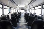Alexander Dennis Enviro400CBG City 2017 года